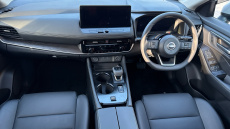 Nissan X-Trail 1.5 MHEV 163 Tekna 5dr Xtronic Petrol Station Wagon